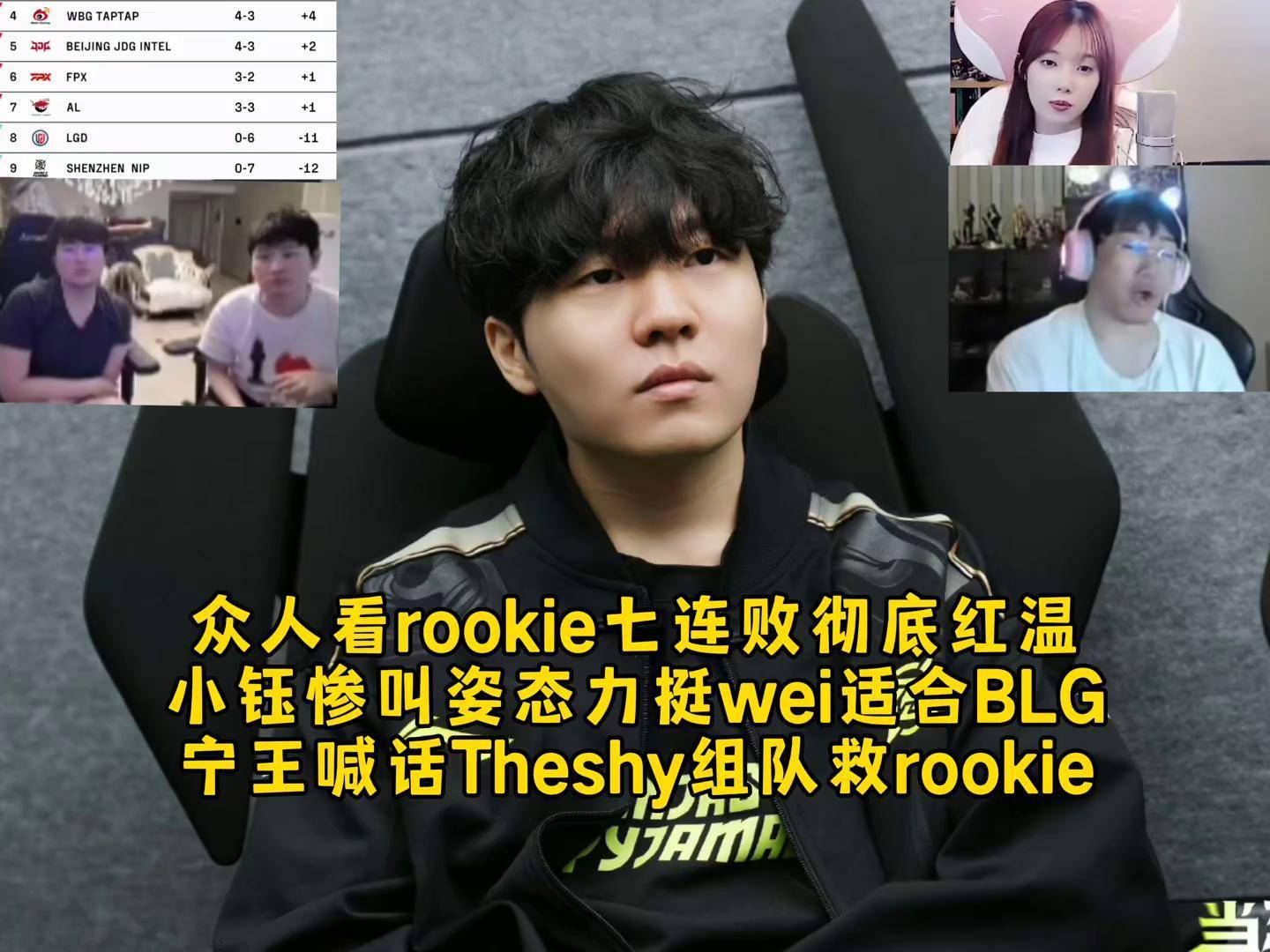 Rookie遭遇七连败，掘金教练面临压力！的简单介绍